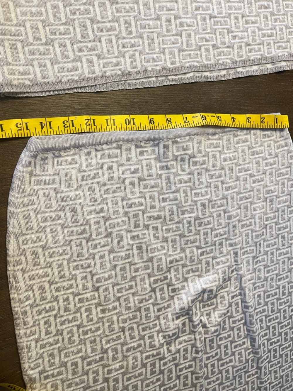Fendi Monogram Set - Picture 5 of 6